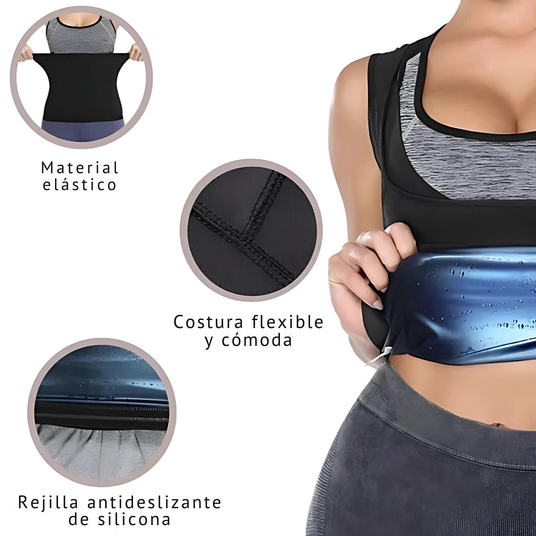 THERMOFIT® | Multiplica por 10x la quema de grasa