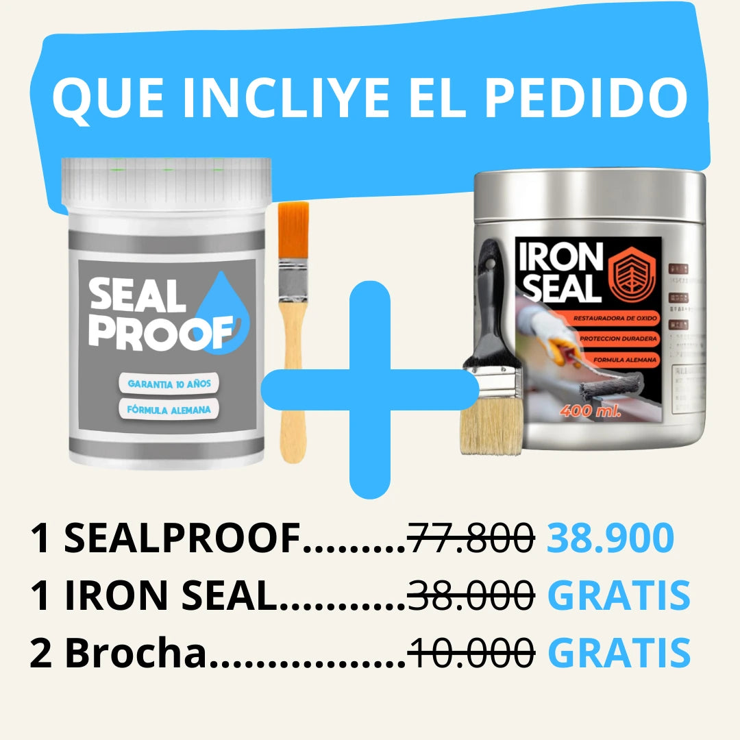 SealProof