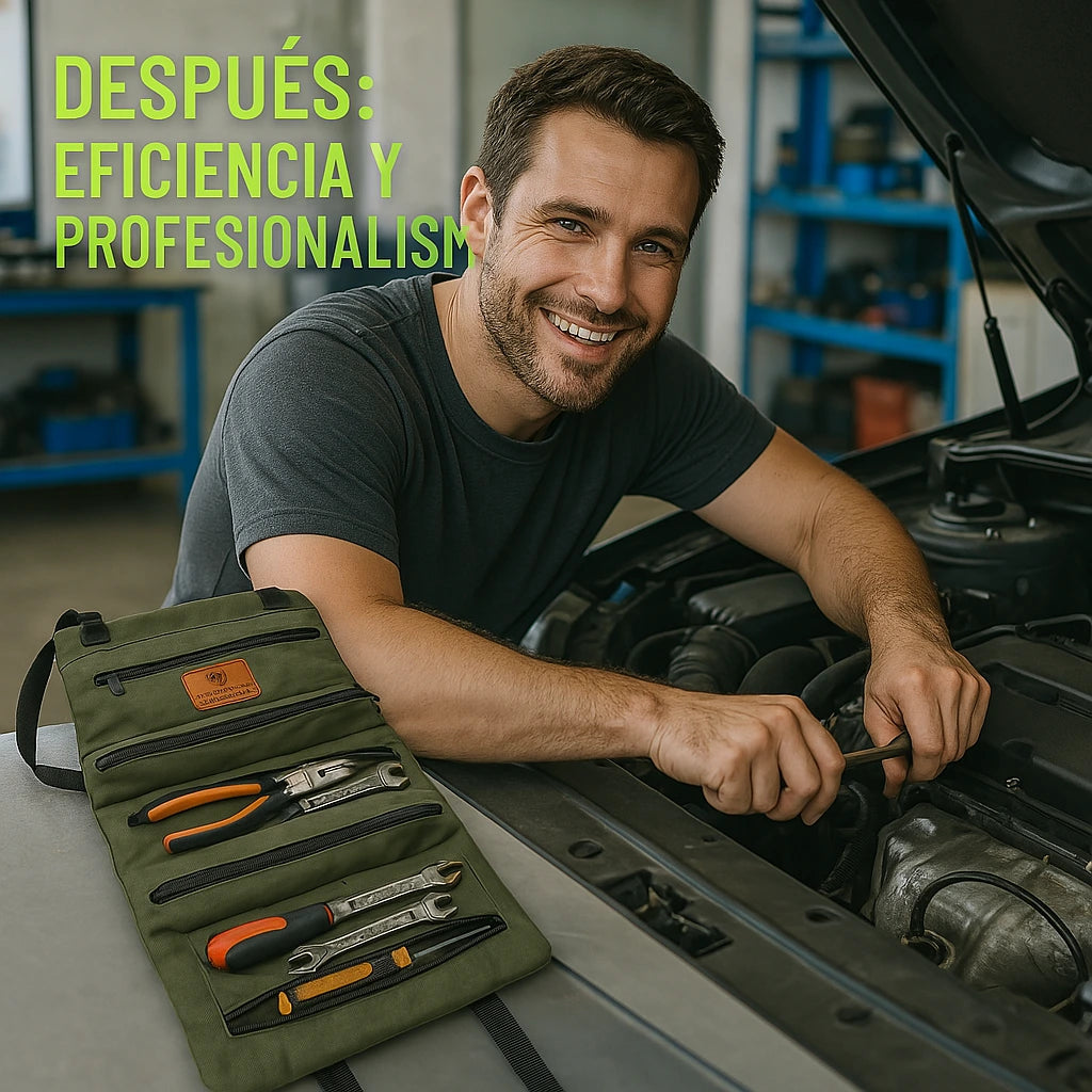 MultiTool Pro - Organización sin límites