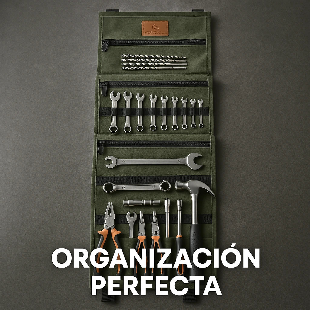 MultiTool Pro - Organización sin límites