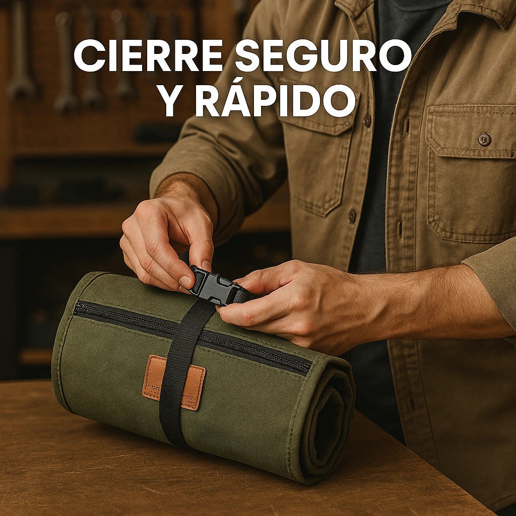 MultiTool Pro - Organización sin límites