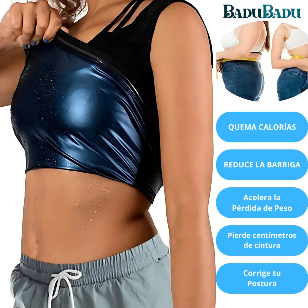 THERMOFIT® | Multiplica por 10x la quema de grasa