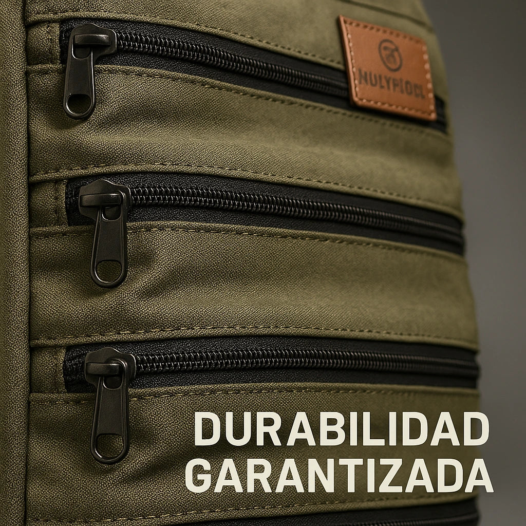 MultiTool Pro - Organización sin límites