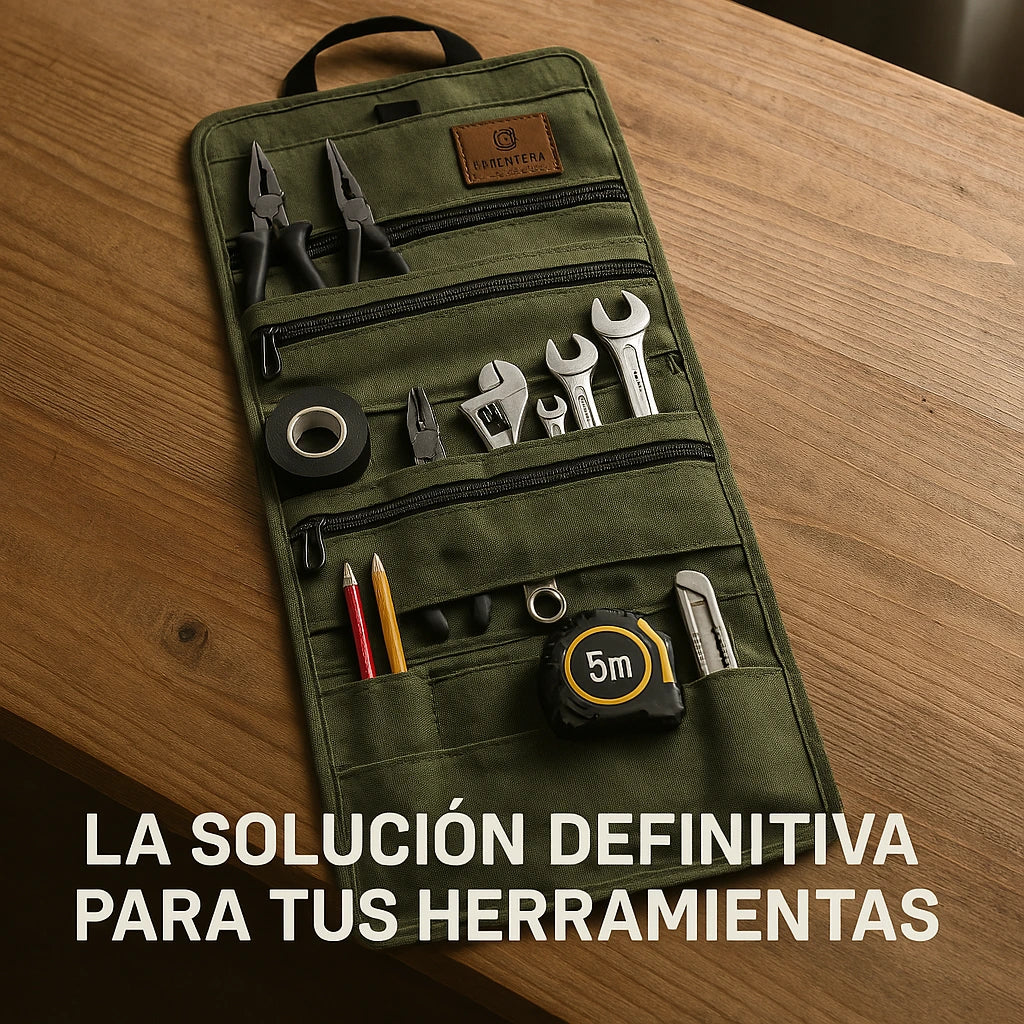 MultiTool Pro - Organización sin límites