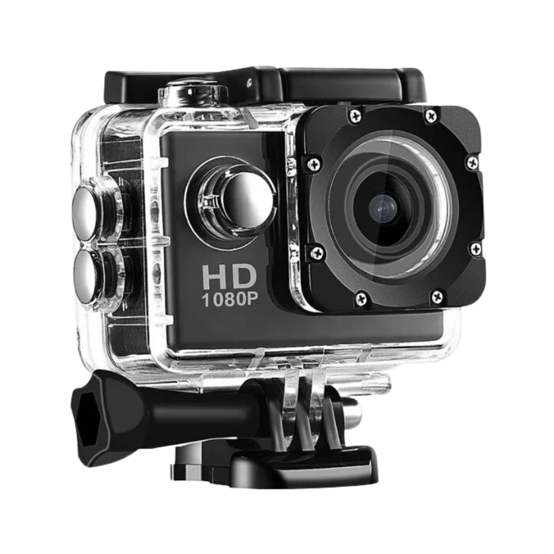 CamEpic - Momentos Inolvidables en HD Real