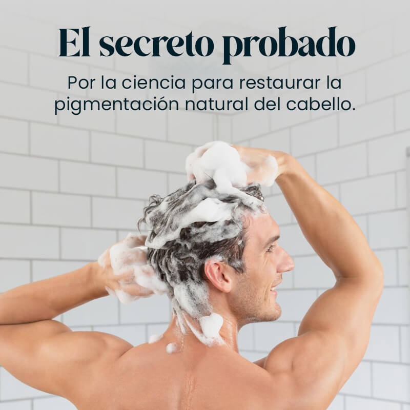 PureHair ™ - Shampoo Orgánico en Barra 🎁2 pelo Precio de 1🎁