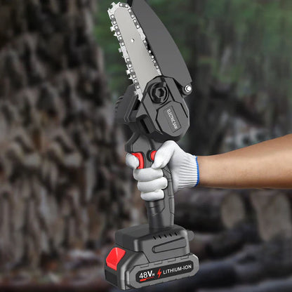 MegaForce™ | Motosierra Eléctrica Potencia Compacta