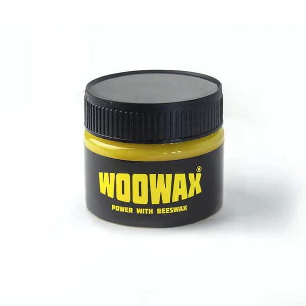 Lustrador de Muebles y Madera de Cera de Abejas WooWax