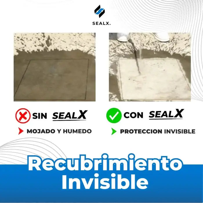 SEALX© - Sellador de Grietas y Fugas 500g 🎁2 pelo Precio de 1🎁