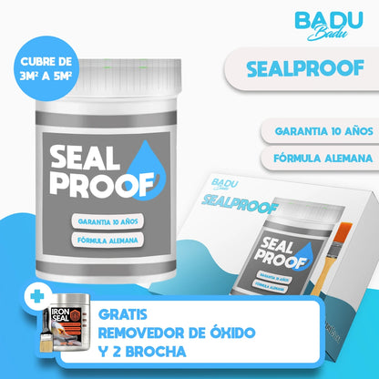 SealProof