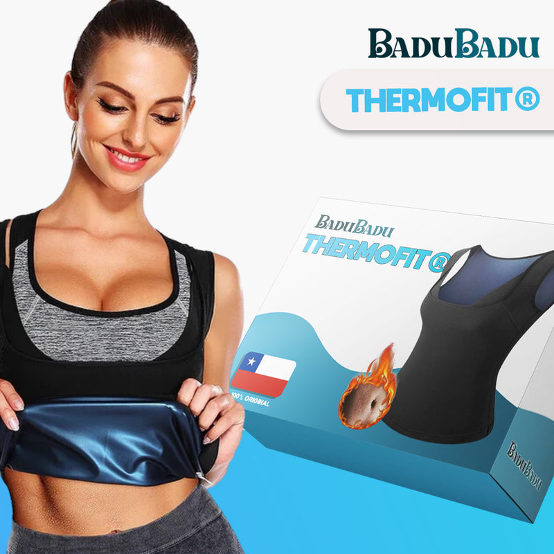 THERMOFIT® | Multiplica por 10x la quema de grasa